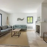 Maison Familiale Pour 10 Avec Patio Et Piscine A - Fr-1-835-29 *