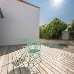 Maison Familiale Pour 10 Avec Patio Et Piscine A - Fr-1-835-29
