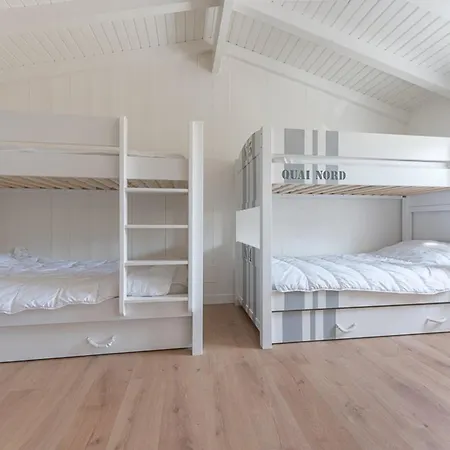 Maison Familiale Pour 10 Avec Patio Et Piscine A - Fr-1-835-29 *