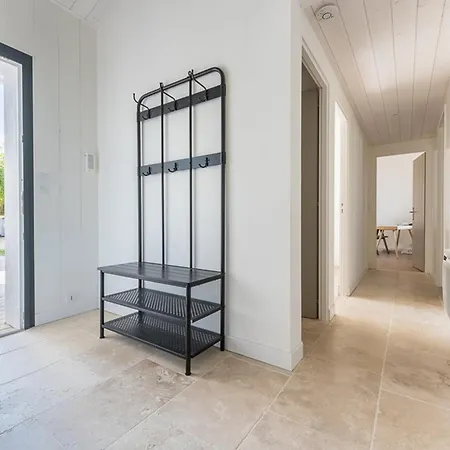 Villa Maison Familiale Pour 10 Avec Patio Et Piscine A - Fr-1-835-29 *