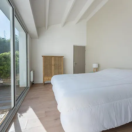 Maison Familiale Pour 10 Avec Patio Et Piscine A - Fr-1-835-29 Vila *