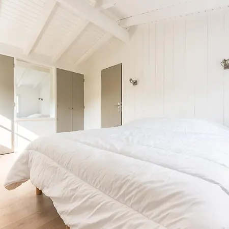 Villa Maison Familiale Pour 10 Avec Patio Et Piscine A - Fr-1-835-29 La Flotte