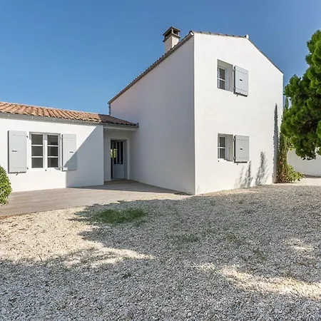 Maison Familiale Pour 10 Avec Patio Et Piscine A - Fr-1-835-29 Vila